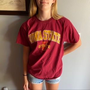Iowa State Tee